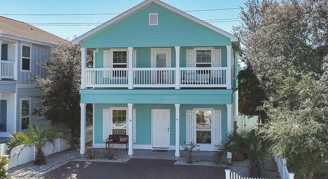 Photo of 57 Grayling Way, Inlet Beach, FL 32461