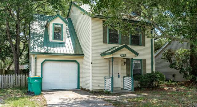 Photo of 625 Lloyd St, Fort Walton Beach, FL 32547