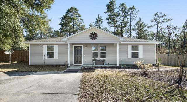 Photo of 1161 Caswell Rd, FL 32433