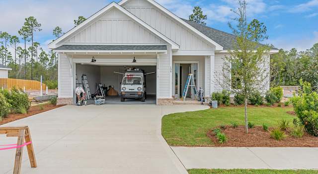 Photo of 134 Green Heron St Lot 43, Watersound, FL 32461