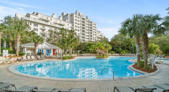 Photo of 9700 Grand Sandestin Blvd Unit 4313, Miramar Beach, FL 32550