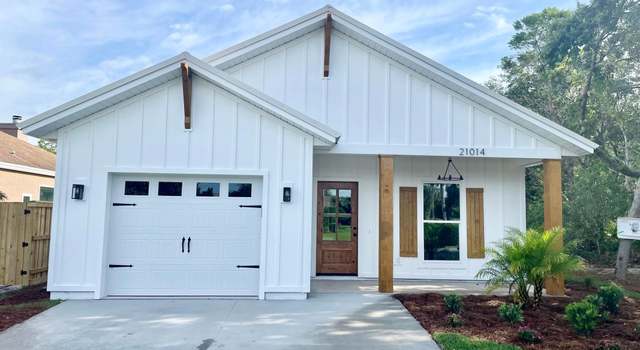 Photo of 21014 S Lakeview Dr, Panama City Beach, FL 32413