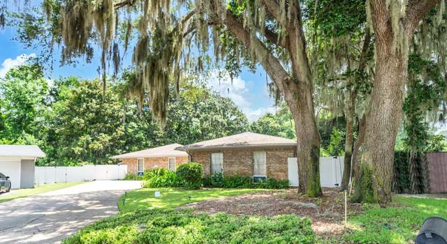 Property at 333 Jonquil Cir, Fort Walton Beach, FL 32548, 4 beds, 2.5 baths