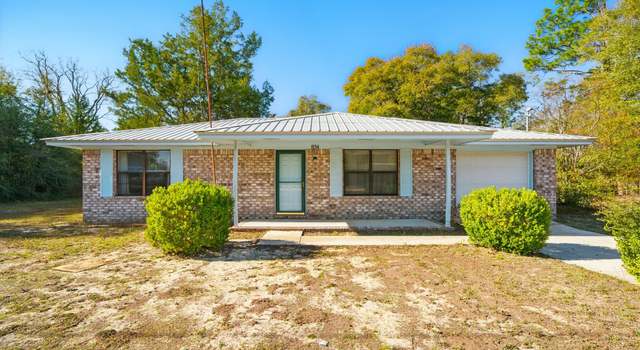 Photo of 834 Goodwin Rd, FL 32435