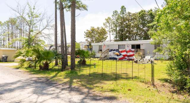 Photo of 203 Nuit Ln, Santa Rosa Beach, FL 32459