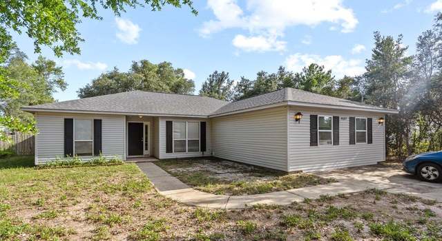 Photo of 4887 Martina Way, Gulf Breeze, FL 32563