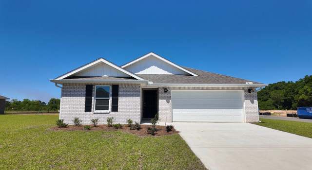 Photo of 5414 Torchwood Dr, Baker, FL 32531