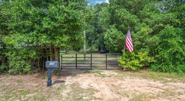 Photo of 125 W Roberts Rd, FL 32433