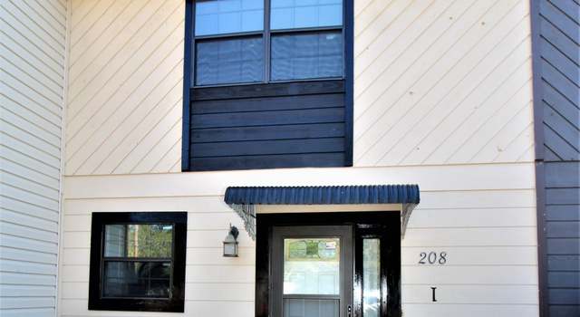 Photo of 208 3Rd St Unit I, Fort Walton Beach, FL 32548