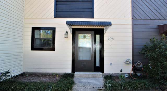 Photo of 208 3Rd St Unit I, Fort Walton Beach, FL 32548