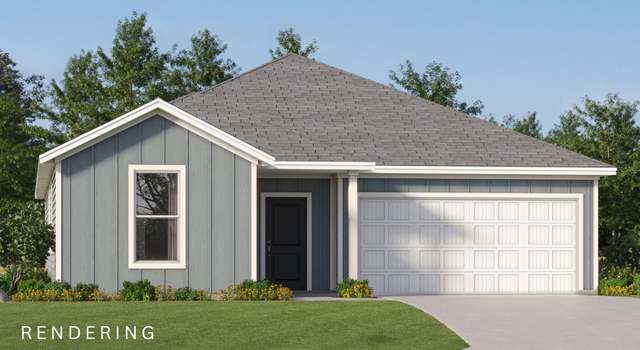 Photo of 3969 Alwyn Cashe Ave Unit Homesite 51, Panama City, FL 32404
