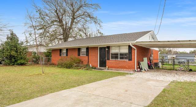 Photo of 802 Nottingham Dr, Panama City, FL 32401