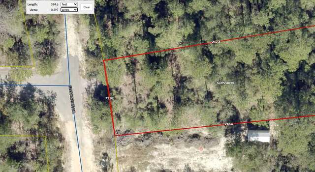 Photo of xx Clearwater Dr, FL 32433