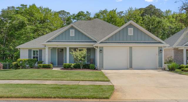 Photo of 120 S Portugal Cv Lot 9, Valparaiso, FL 32580