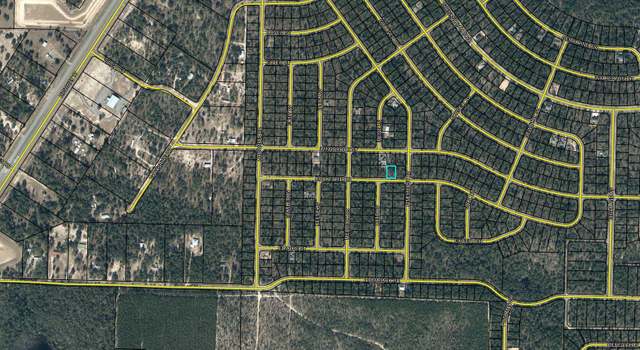 Photo of Lot 8 ROCKFORD Dr, Chipley, FL 32428
