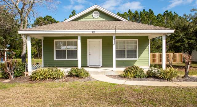 Photo of 243 Hunters Rd, Santa Rosa Beach, FL 32459