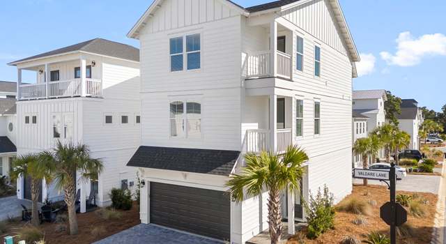 Photo of 15 Beach View Dr, Inlet Beach, FL 32461