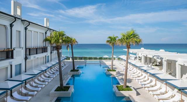 Photo of 27 Admiralty Row #305, Alys Beach, FL 32461