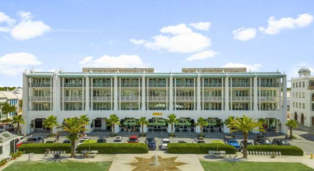 Photo of 27 Admiralty Row #305, Alys Beach, FL 32461