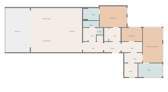 Photo of 27 Admiralty Row #305, Alys Beach, FL 32461