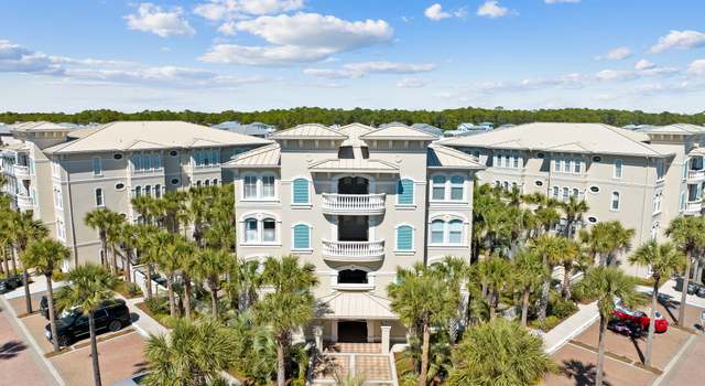 Photo of 5 E Seacrest Beach Blvd Unit B101, Inlet Beach, FL 32461