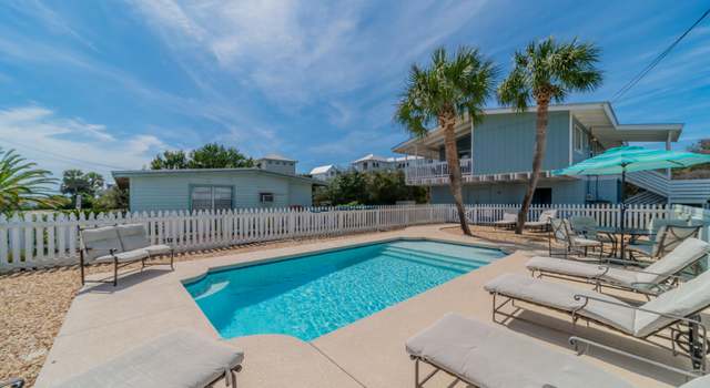 Photo of 186 S Wall St, Inlet Beach, FL 32461
