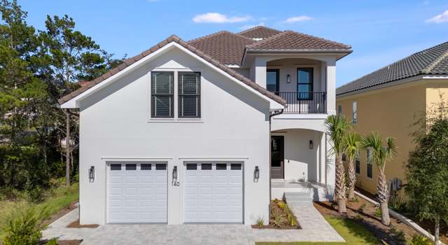 Photo of 140 La Valencia Circle Cir, Panama City Beach, FL 32413