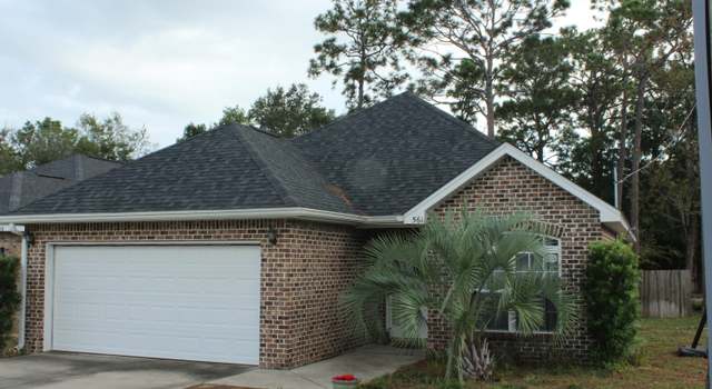 Photo of 561 Valparaiso Pkwy, Valparaiso, FL 32580