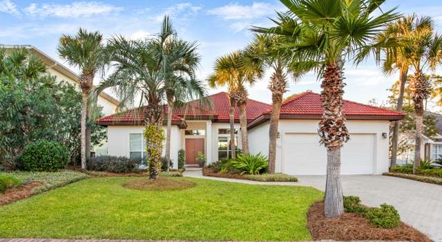 Photo of 4630 Paradise Isle, Destin, FL 32541
