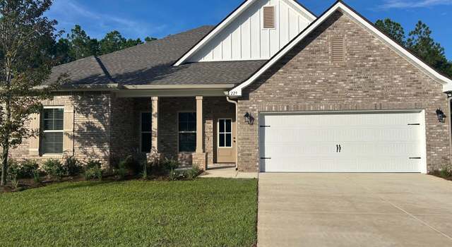 Photo of 229 Constellation Ave, Freeport, FL 32439