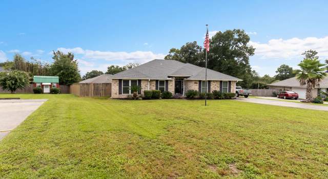 Photo of 5348 Oak Hammock Ct, Milton, FL 32570
