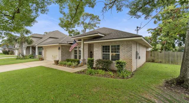 Photo of 100 SE Shell Ave, Fort Walton Beach, FL 32548