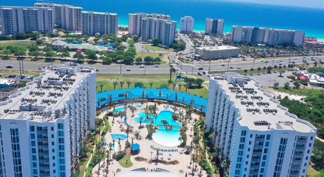 Photo of 4207 Indian Bayou Trl Unit 2406, Destin, FL 32541
