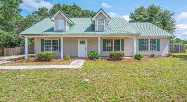 Photo of 24 W Violet Ln, Defuniak Springs, FL 32433