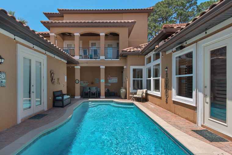 Photo of 4701 Seastar Vis Destin, FL 32541