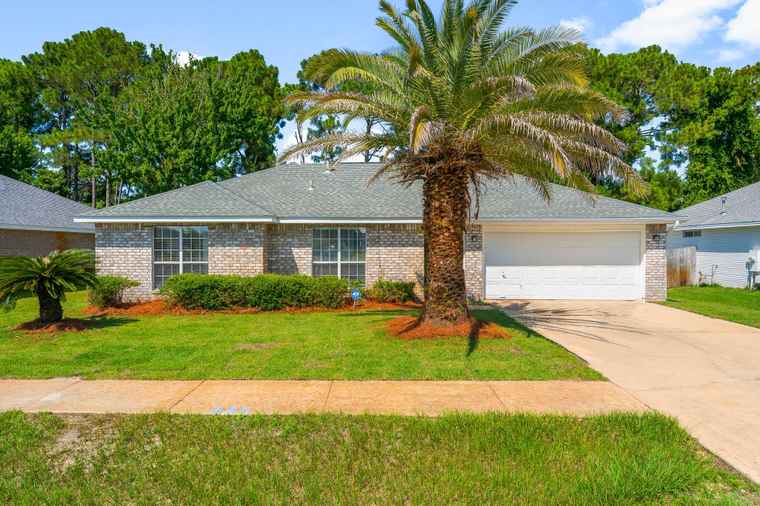 Photo of 3830 Misty Way Destin, FL 32541