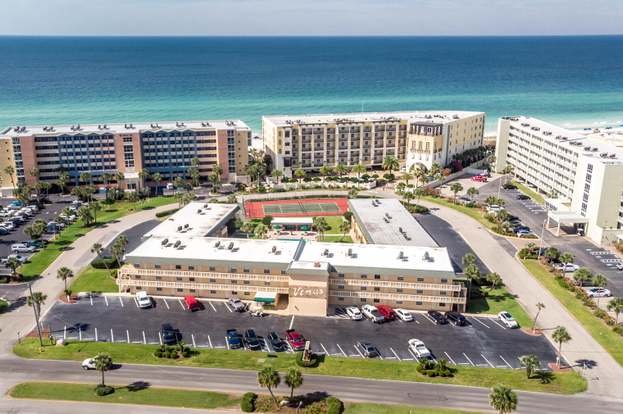 1515 Miracle Strip Pkwy Unit 516, Fort Walton Beach, FL 32548 | MLS ...