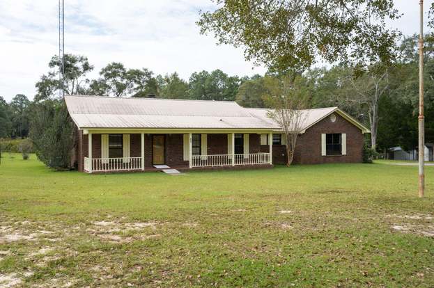85 Hayes Rd Defuniak Springs Fl 32433 Mls 856912 Redfin