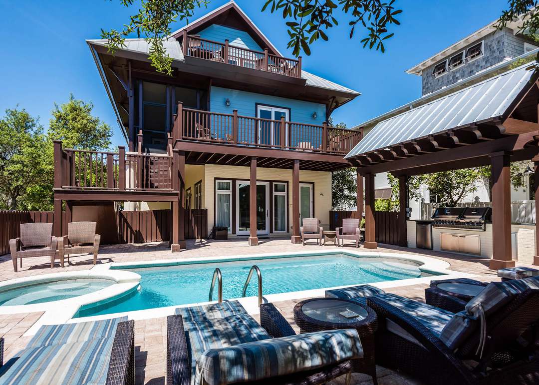 25 Kristi Ln, Santa Rosa Beach, FL 32459