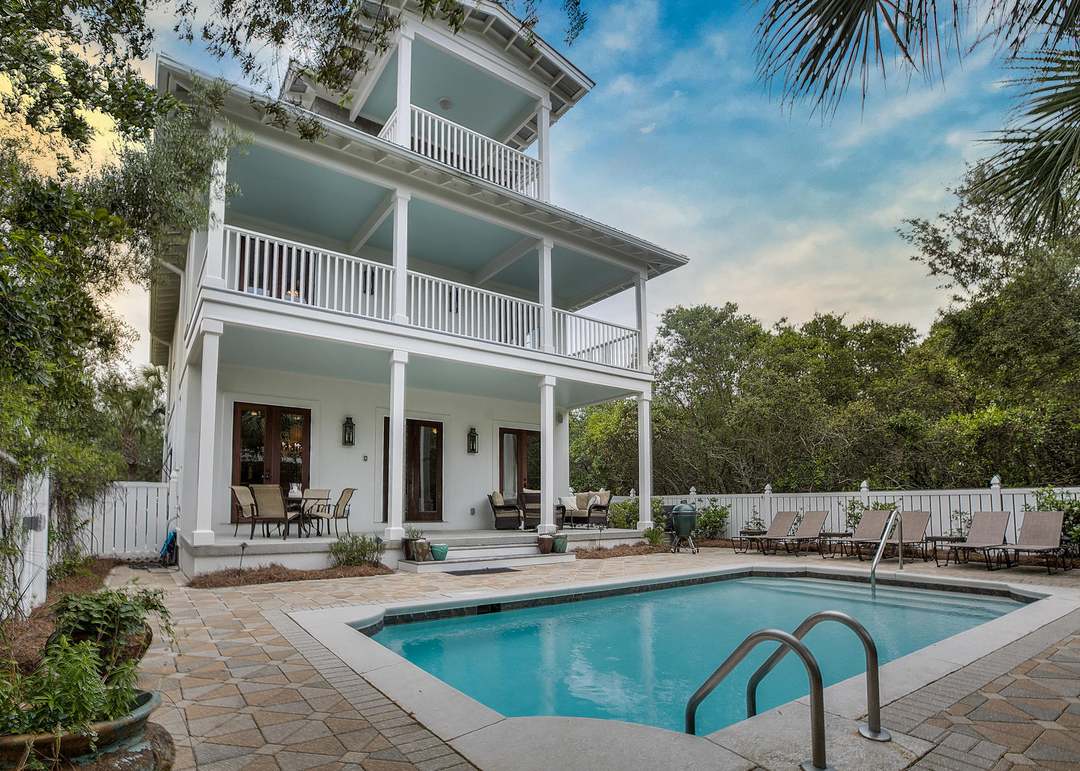 46 Eastern Lake Rd, Santa Rosa Beach, FL 32459