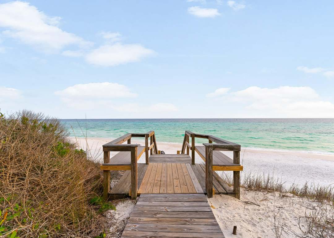288 Blue Mountain Rd, Santa Rosa Beach, FL 32459