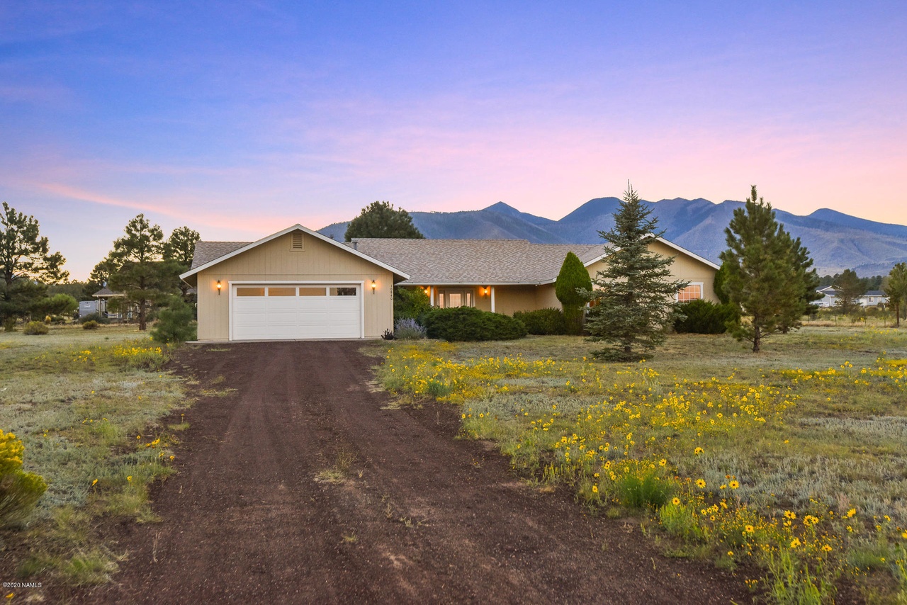 10840 Rodeo Rd, Flagstaff, AZ 86004 MLS 183146 Redfin