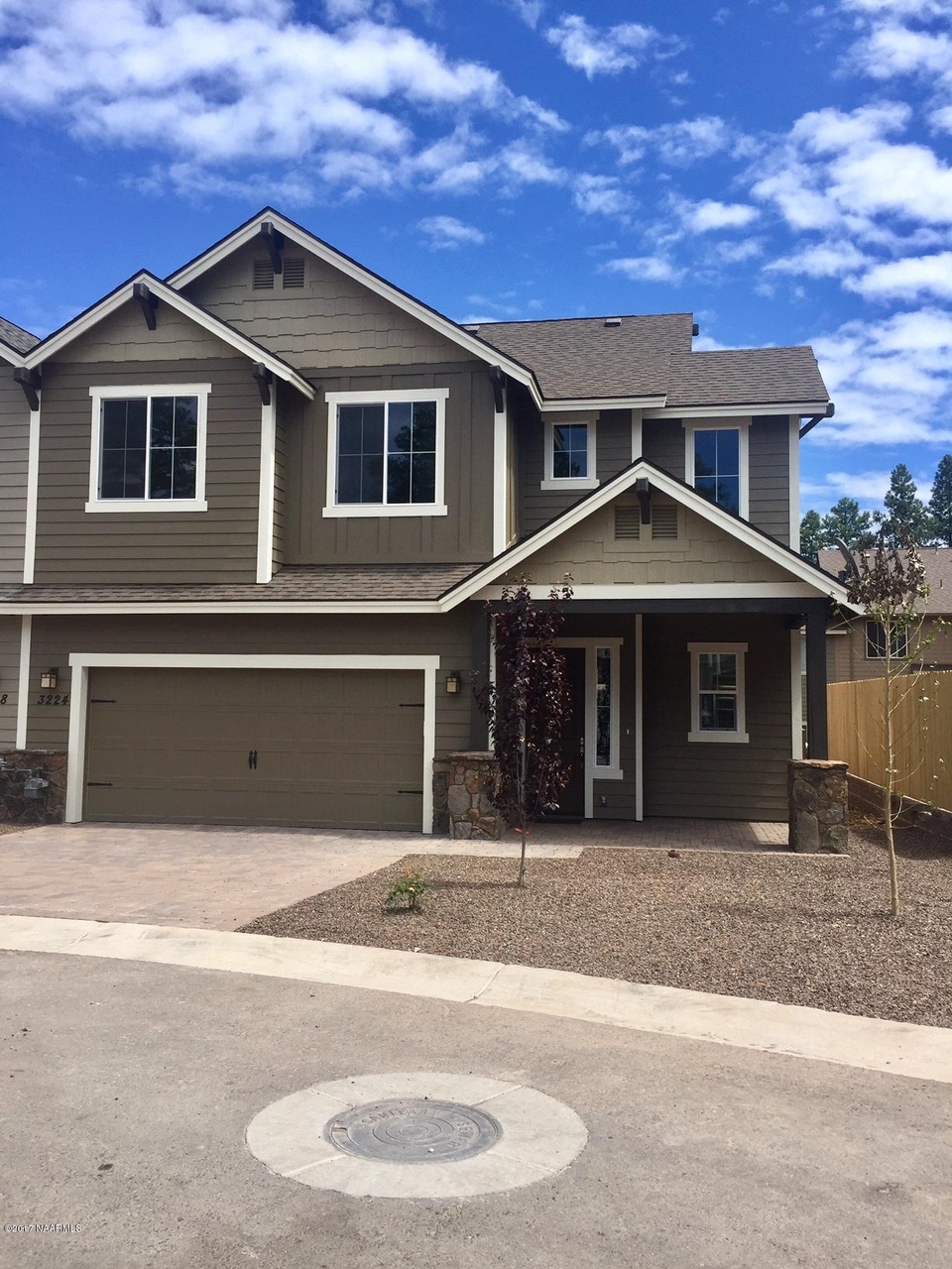 3224 S Beringer Ln Flagstaff Az 86005 Mls 168389 Redfin