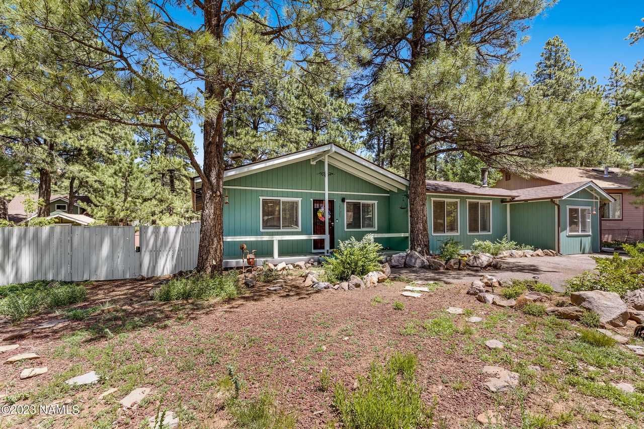 2721 Chaco Trl Flagstaff AZ 86005 MLS 193542 Redfin