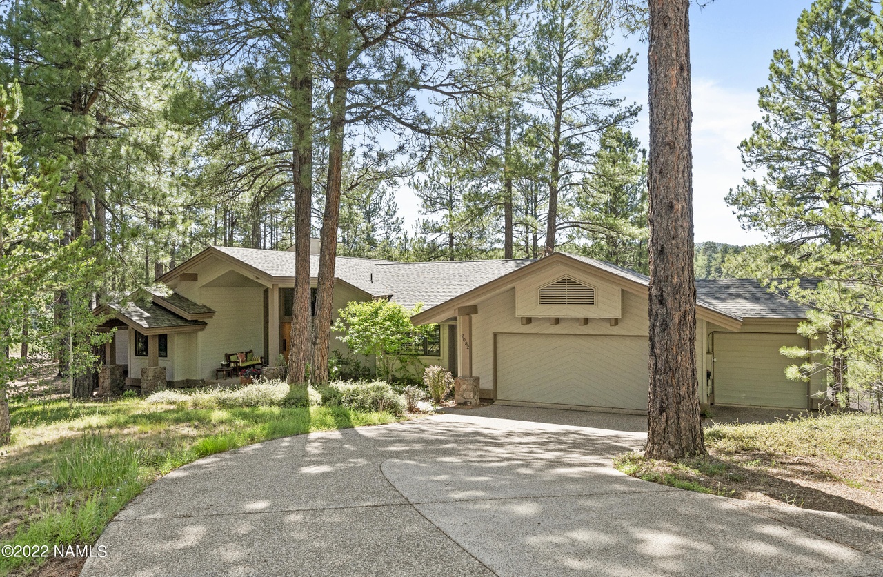 Redfin Flagstaff