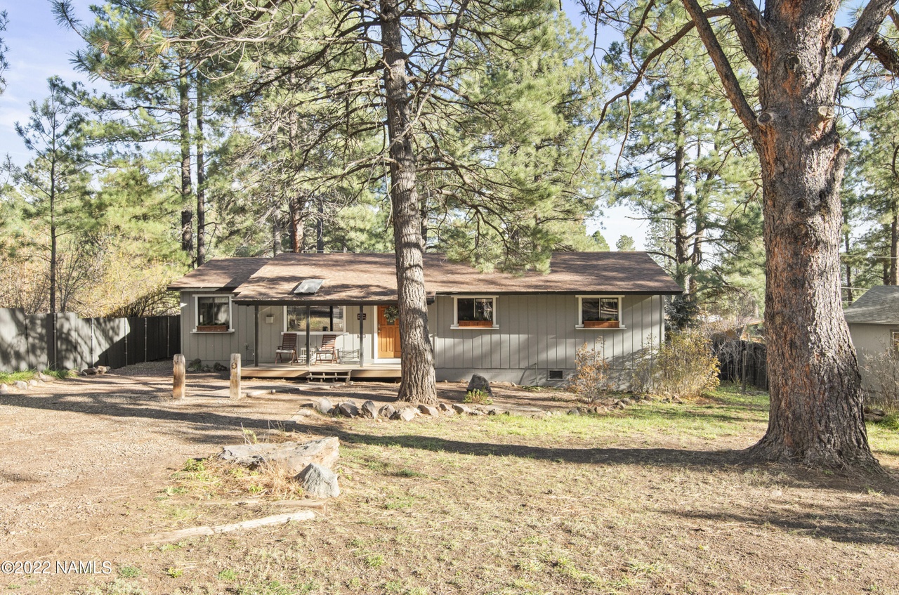 2553 Mesa Trl Flagstaff AZ 86005 MLS 191797 Redfin