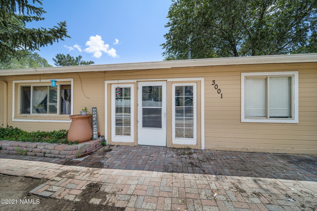 3601 E Lockett Rd Flagstaff Az 86004