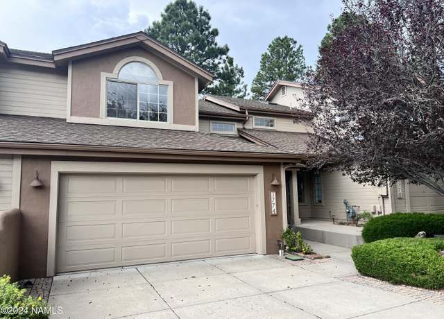 Property at 1774 N Blue Spruce Cir, Flagstaff, AZ 86001, 3 beds, 2.5 baths