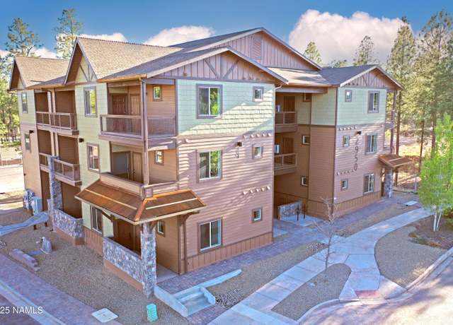 Property at 2950 W Presidio Dr #101, Flagstaff, AZ 86001, 2 beds, 2 baths