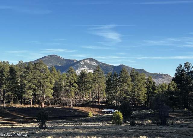 Property at 475 N Double A Ranch Rd, Williams, AZ 86046